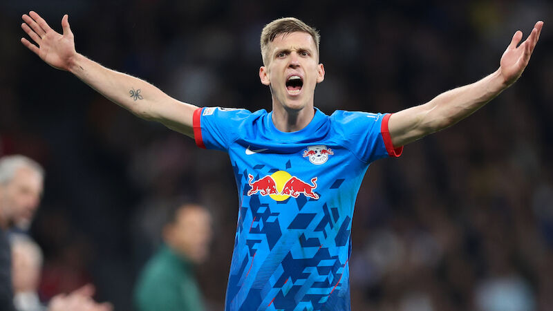 #8 - Dani Olmo - 55 Mio. Euro