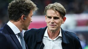 Bayern-Sportdirektor will Jamal Musiala 