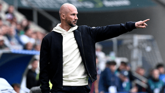Irre Schlussphase! Ilzers Hoffenheim verliert gegen Dortmund