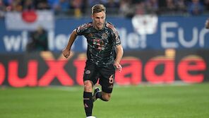 Hat Bayern München bereits den neuen Kapitän gefunden?