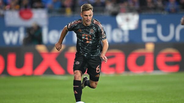 Hat Bayern München bereits den neuen Kapitän gefunden?