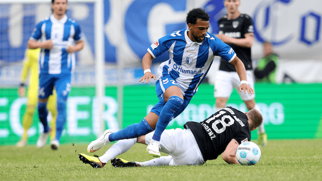 Debakel! Magdeburg patzt sensationell im Aufstiegsrennen
