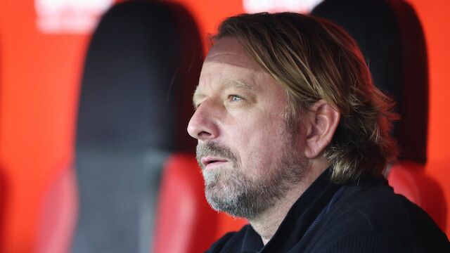 Nach Sahin-Aus: Nächste BVB-Entlassung steht bevor