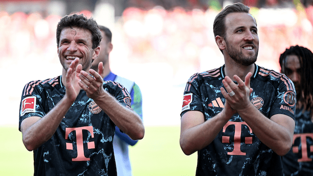 Müller in die Serie A? Klub soll konkretes Interesse haben