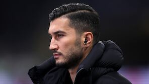 Sahin vor Endspiel? 