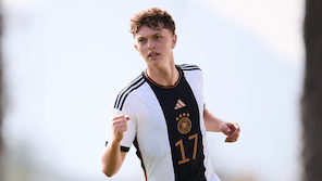 Offensivtalent Wanner: Nationalteam-Wahl 
