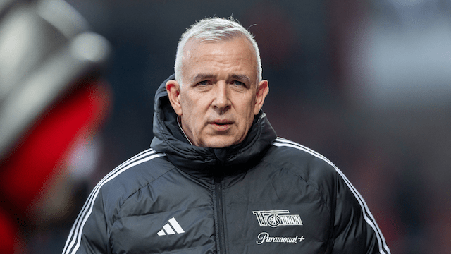 "Unsportlicher Skandal": Union-Präsident kündigt Berufung an