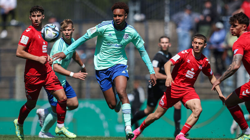 Assan Ouedraogo (RB Leipzig/18)