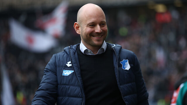 Nach 14 Jahren: Deutscher Bundesligist entlässt Sportchef 