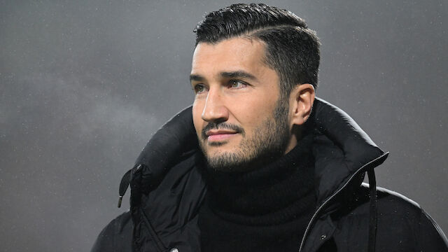 Sahin beim BVB unter Druck - Nagelsmann-Assistent wohl Thema