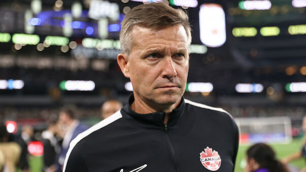 Jesse Marsch bestreitet Bayern-Vorwürfe: 