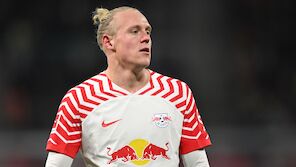 Gute Nachrichten bei Xaver Schlager!