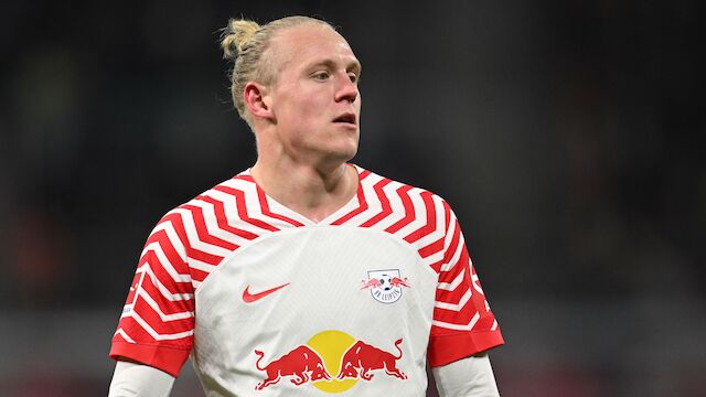 Gute Nachrichten bei Xaver Schlager!