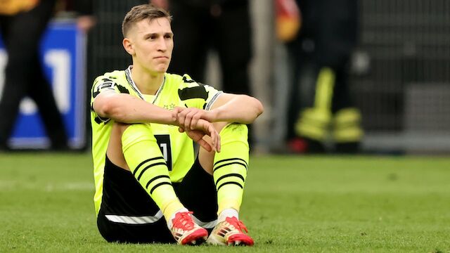 BVB-Schock: Schlotterbeck-Verletzung schwerer als befürchtet