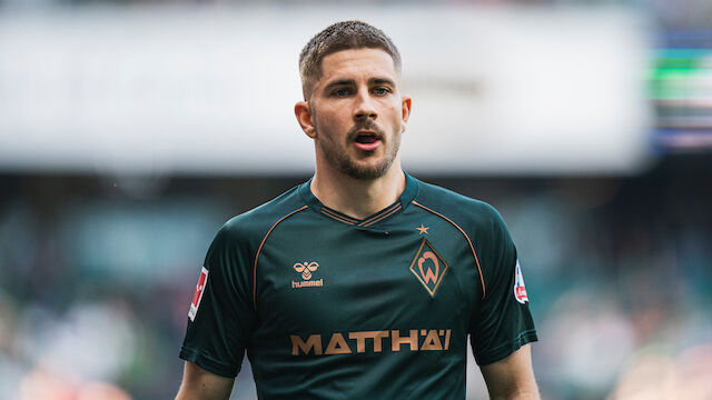 Insel calling? Schmid könnte Werder Bremen noch verlassen