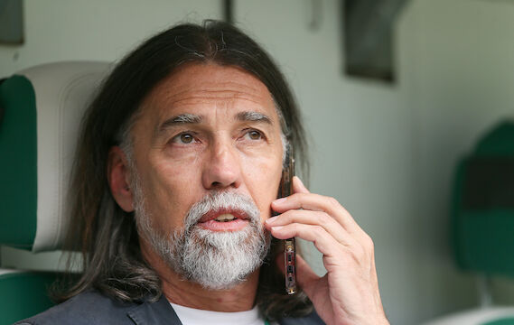 Sportdirektor von Mainz 05 wirft das Handtuch