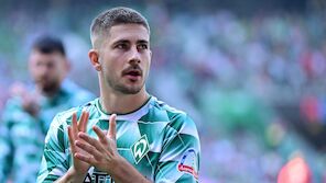 Schmid vor Werder-Abgang? Das meint Junuzovic