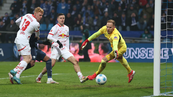 Ex-Salzburger hört als Nationalspieler auf