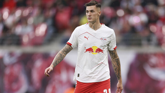 Leipzig-Star steht vor Abflug in die Premier League