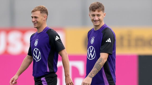 Liverpool an DFB-Nationalspieler interessiert