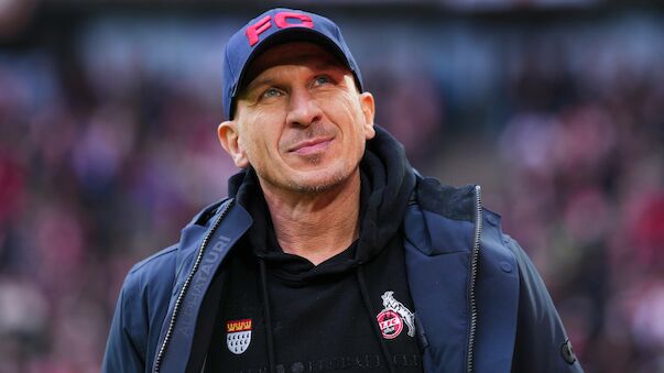 Klose besiegt! Strubers 
