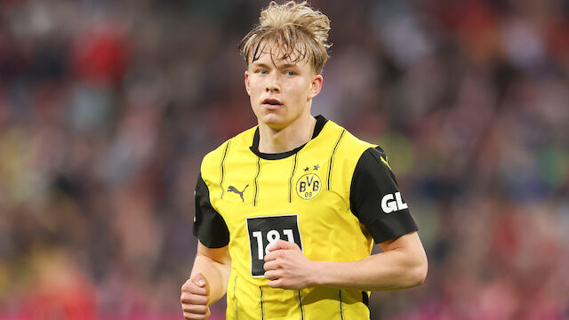 Fix! Borussia Dortmund verpflichtet Leihspieler fest