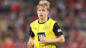 Fix! Borussia Dortmund verpflichtet Leihspieler fest
