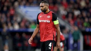 Barcelona an deutschem Nationalspieler dran