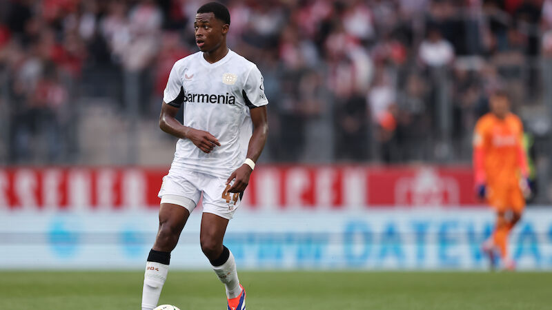 Jeanuel Belocian (Leverkusen/19)