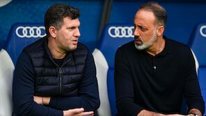 Trainerwechsel in Hoffenheim? Schicker vermeidet Bekenntnis