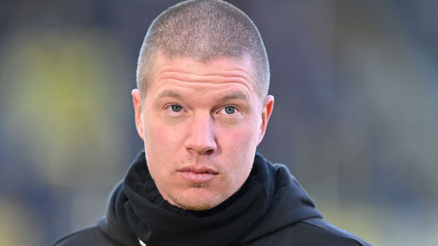 Ex-Interimscoach wird bei Borussia Dortmund befördert