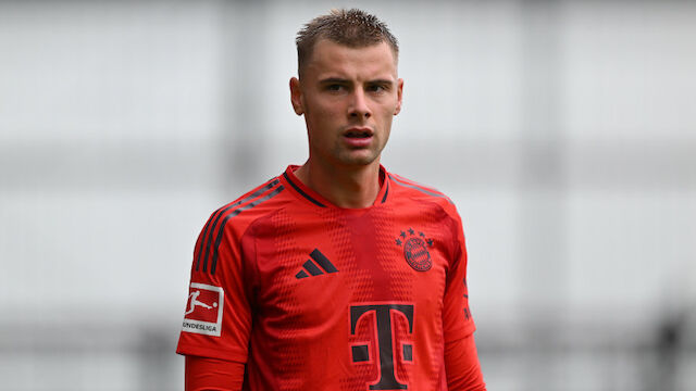 Tel-Ersatz: FC Bayern ruft Offensivtalent aus Mainz zurück 
