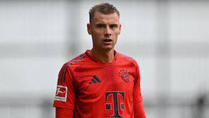Tel-Ersatz: FC Bayern ruft Offensivtalent aus Mainz zurück 