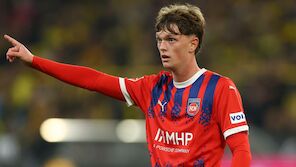 Bericht: ÖFB-Kandidat Wanner hätte Bayern fast verlassen