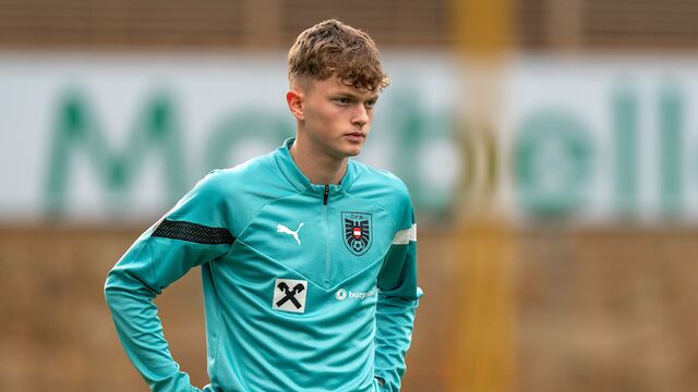 Wanner ins ÖFB-Team? So steht Christoph Freund dazu