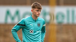 Wanner ins ÖFB-Team? So steht Christoph Freund dazu