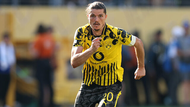 Deutsche Bundesliga LIVE: FC St. Pauli - Borussia Dortmund