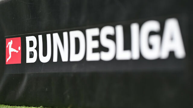 Deutsche Bundesliga plant offenbar TV-Revolution