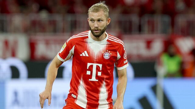 Deutsche Bundesliga LIVE: Bayern München - HSV