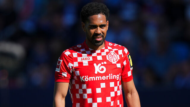 Deutsche Bundesliga LIVE: FSV Mainz 05 - 1. FC Köln