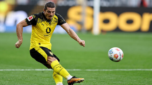 Deutsche Bundesliga LIVE: Konferenz mit Heidenheim - BVB
