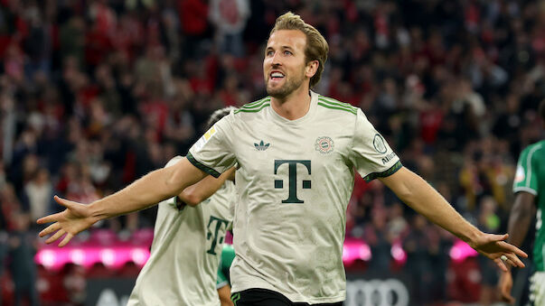 Kein Abgang? Harry Kane über mögliche Vertragsverlängerung