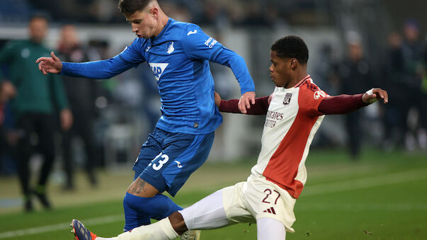 Statt Posch? HSV hat neuen Verteidiger im Visier