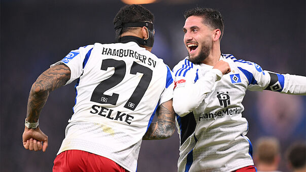 HSV muss Aufstiegsheld ziehen lassen