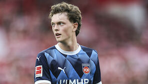 Nächster Bundesligist bekundet Interesse an Wanner-Leihe
