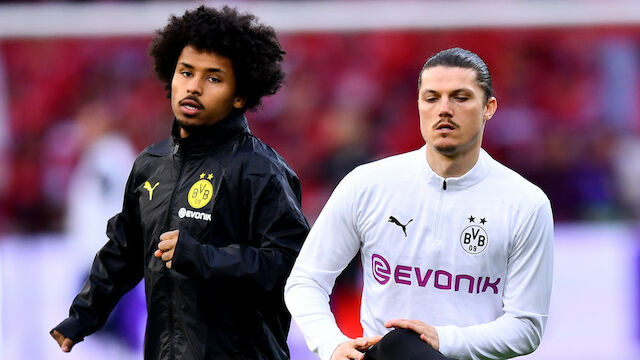 Ex-Salzburg-Profi schaut sich nach neuem Klub um