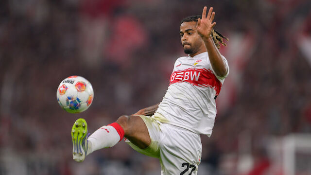 Deutsche Bundesliga LIVE: 1. FC Köln - VfB Stuttgart