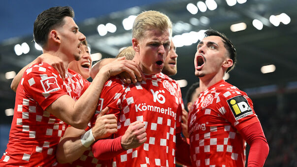 Wechsel von DFB-Stürmer zu Eintracht Frankfurt fix