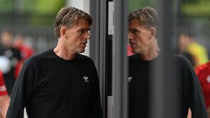 Red-Bull-Rückkehr? Das sagt Christoph Freund