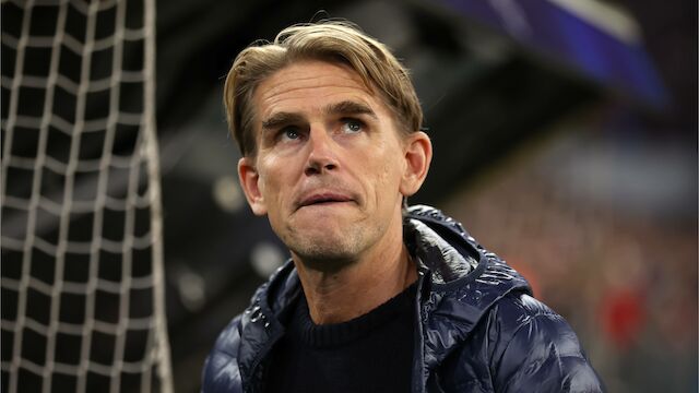 Talente-Frust bei Bayern? Das sagt Christoph Freund